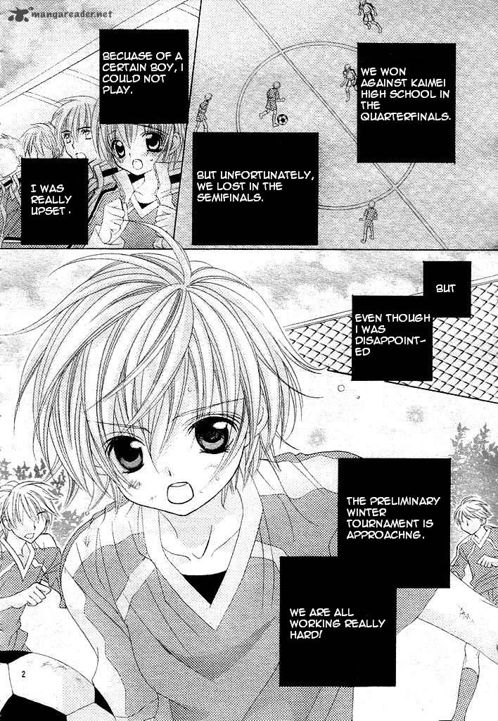Uwasa No Midori Kun 37 2