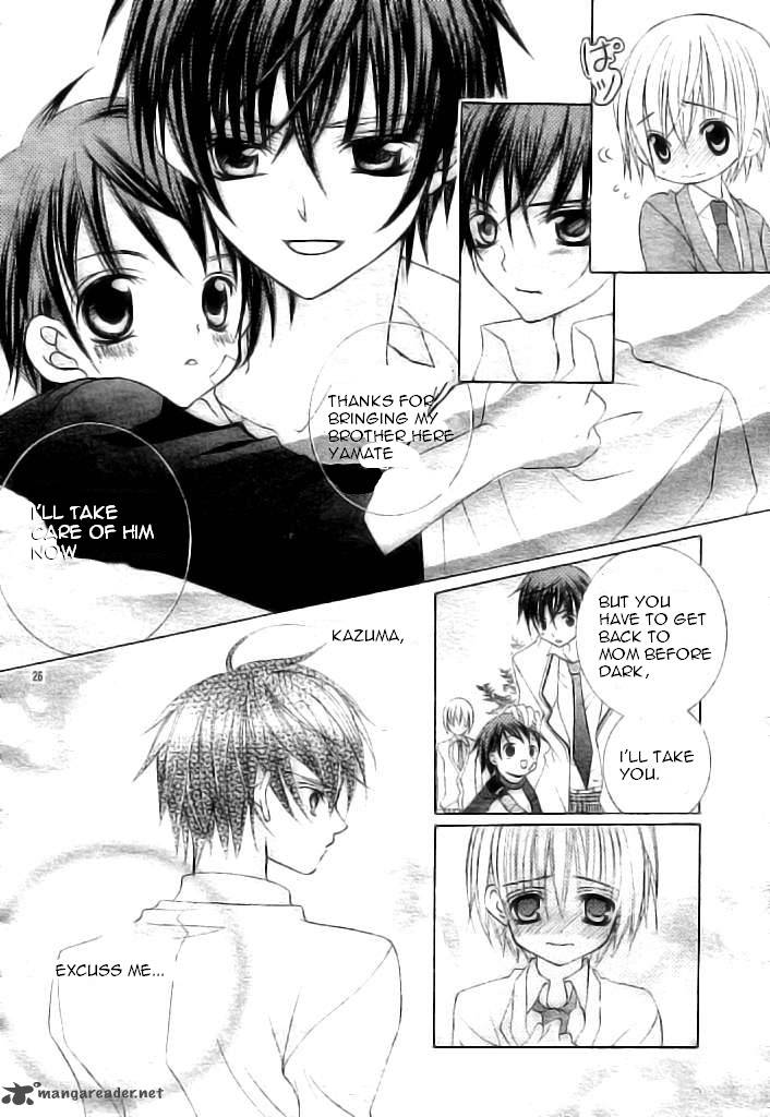 Uwasa No Midori Kun 37 26