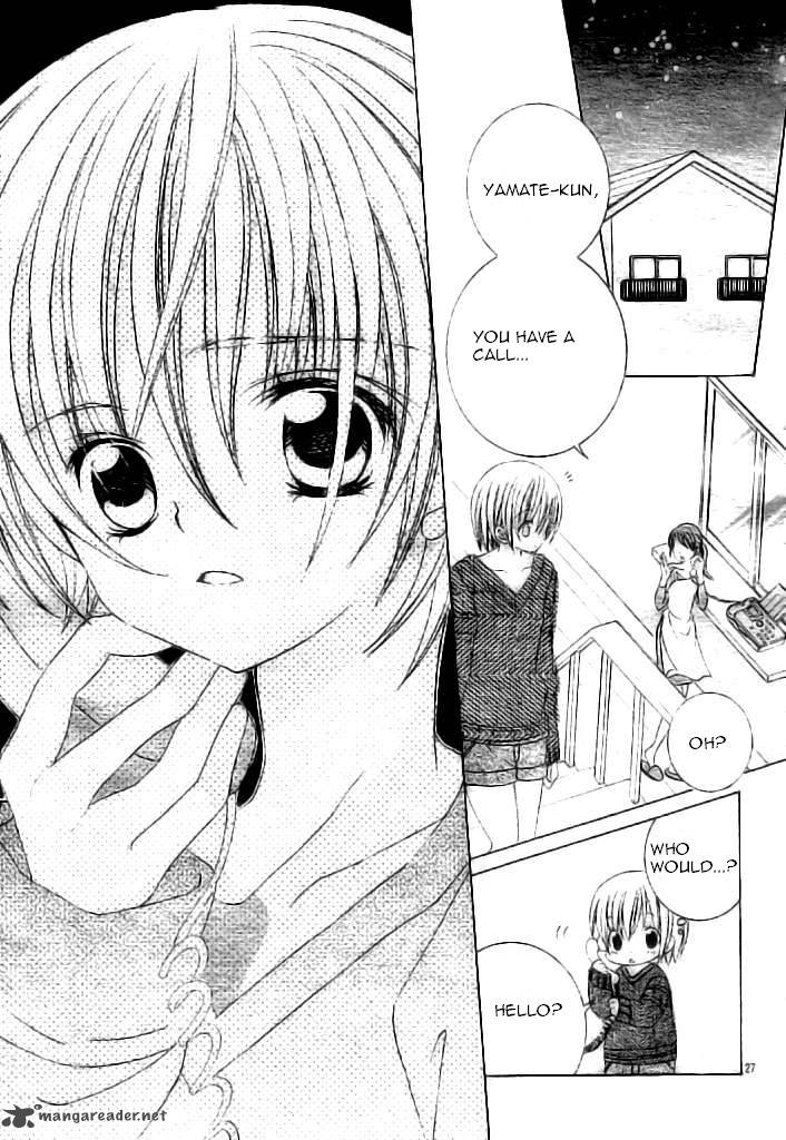 Uwasa No Midori Kun 37 27