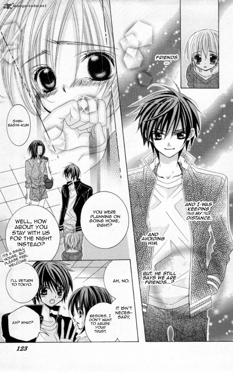 Uwasa No Midori Kun 38 13