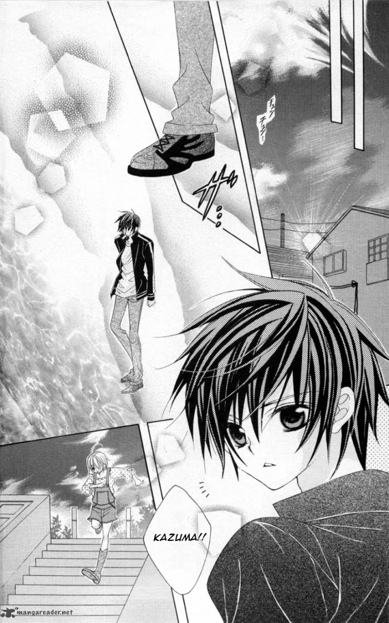 Uwasa No Midori Kun 38 18