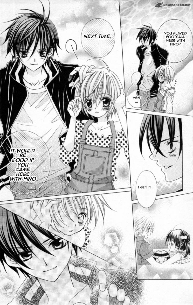 Uwasa No Midori Kun 38 21