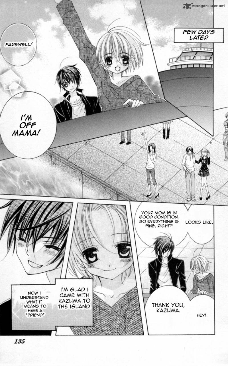 Uwasa No Midori Kun 38 25