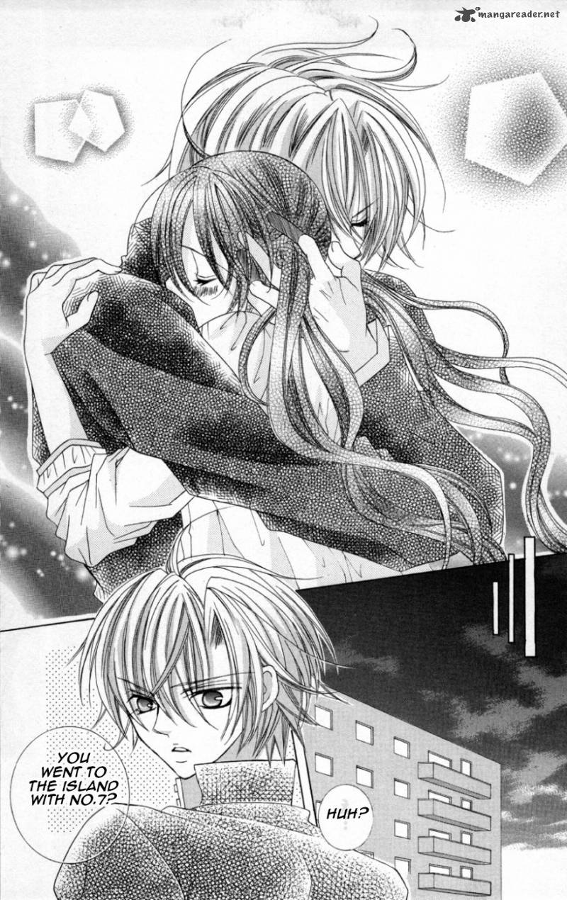 Uwasa No Midori Kun 38 29