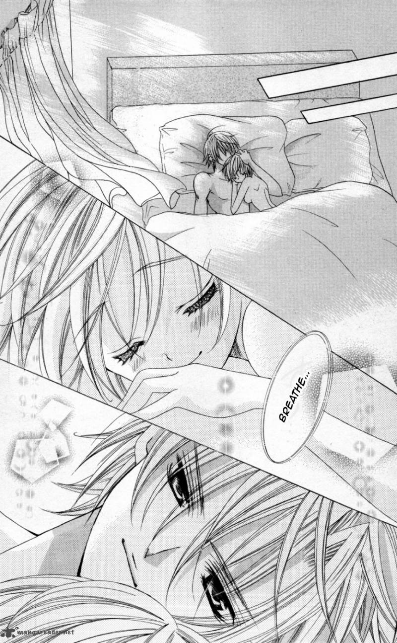 Uwasa No Midori Kun 38 32