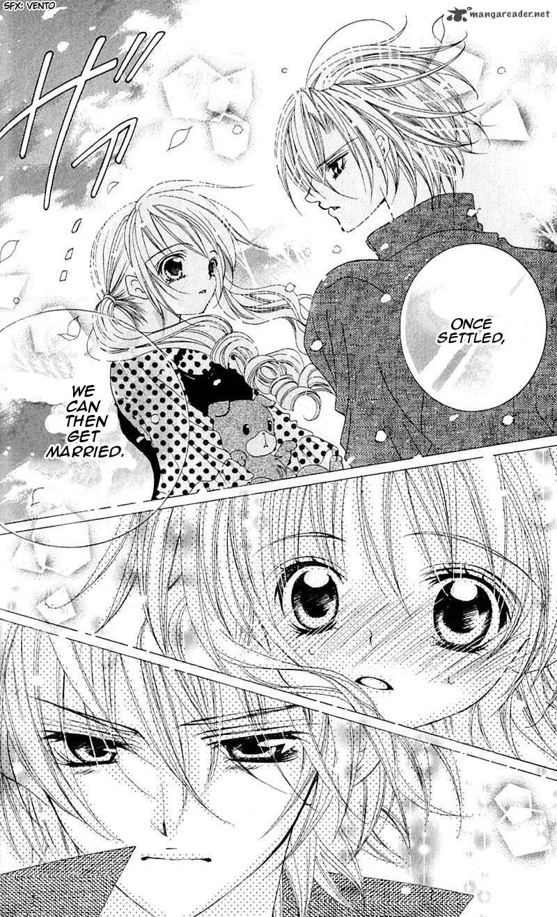 Uwasa No Midori Kun 39 20