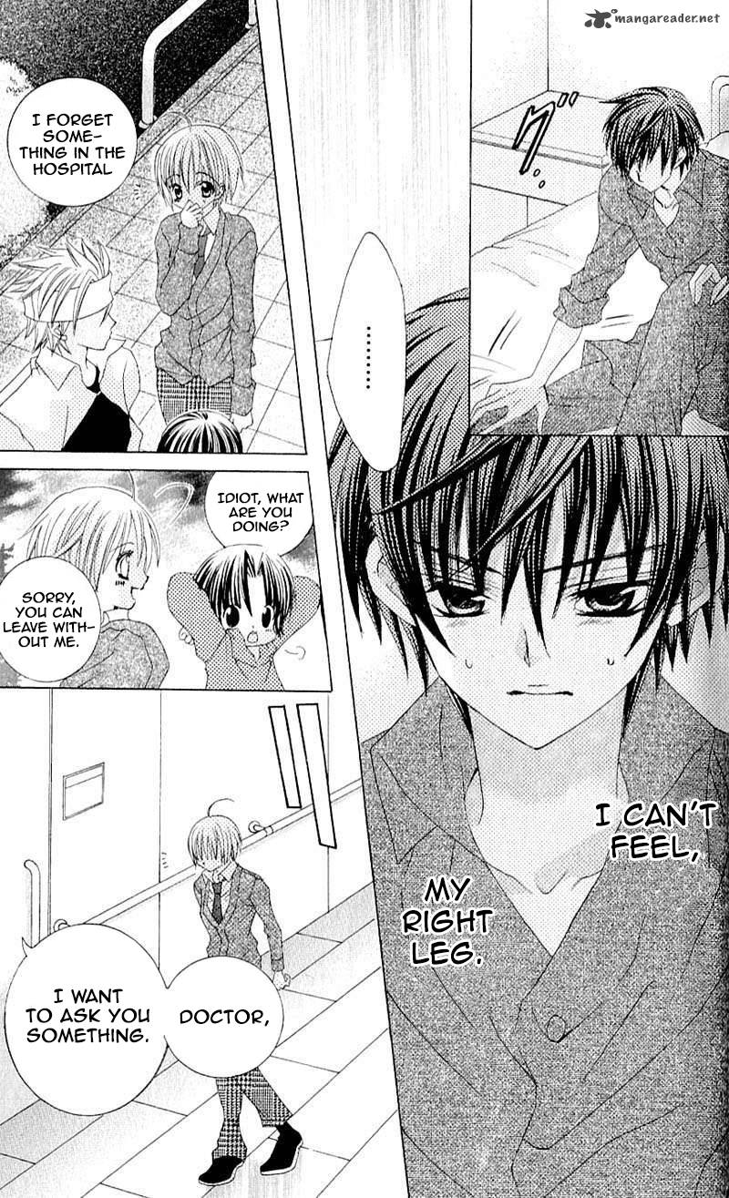 Uwasa No Midori Kun 40 11