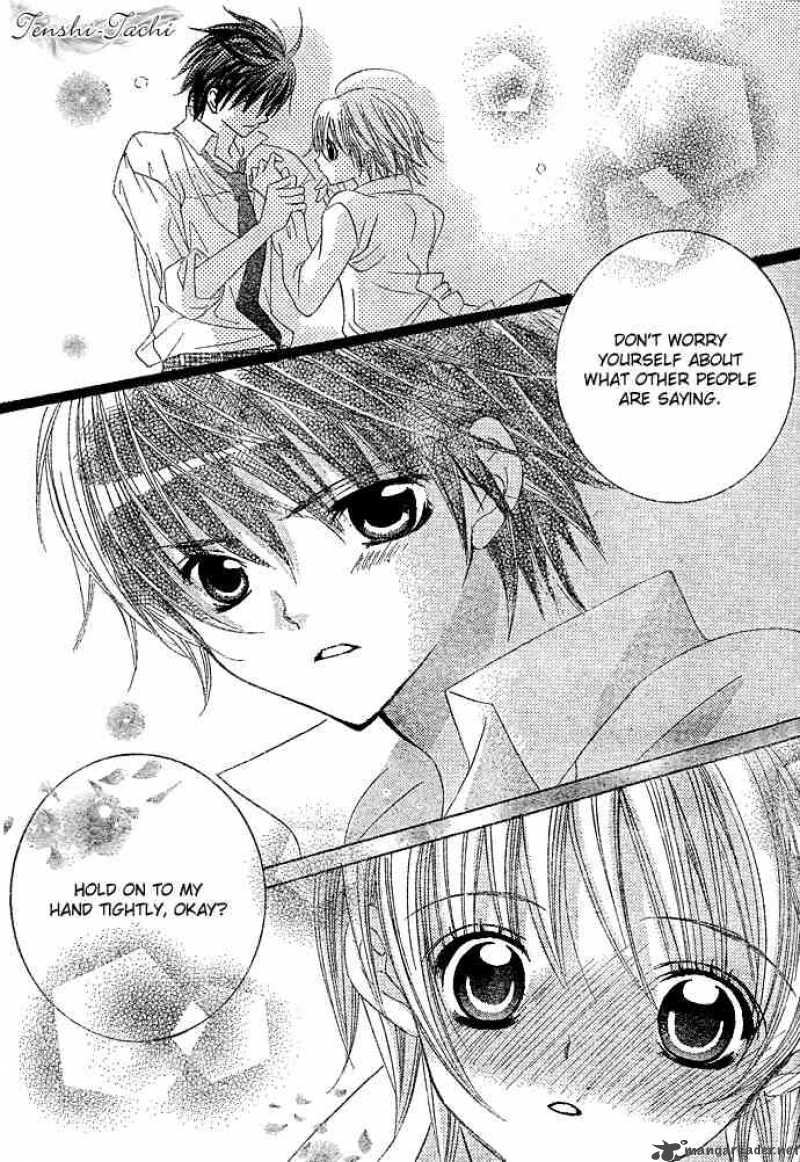 Uwasa No Midori Kun 6 14