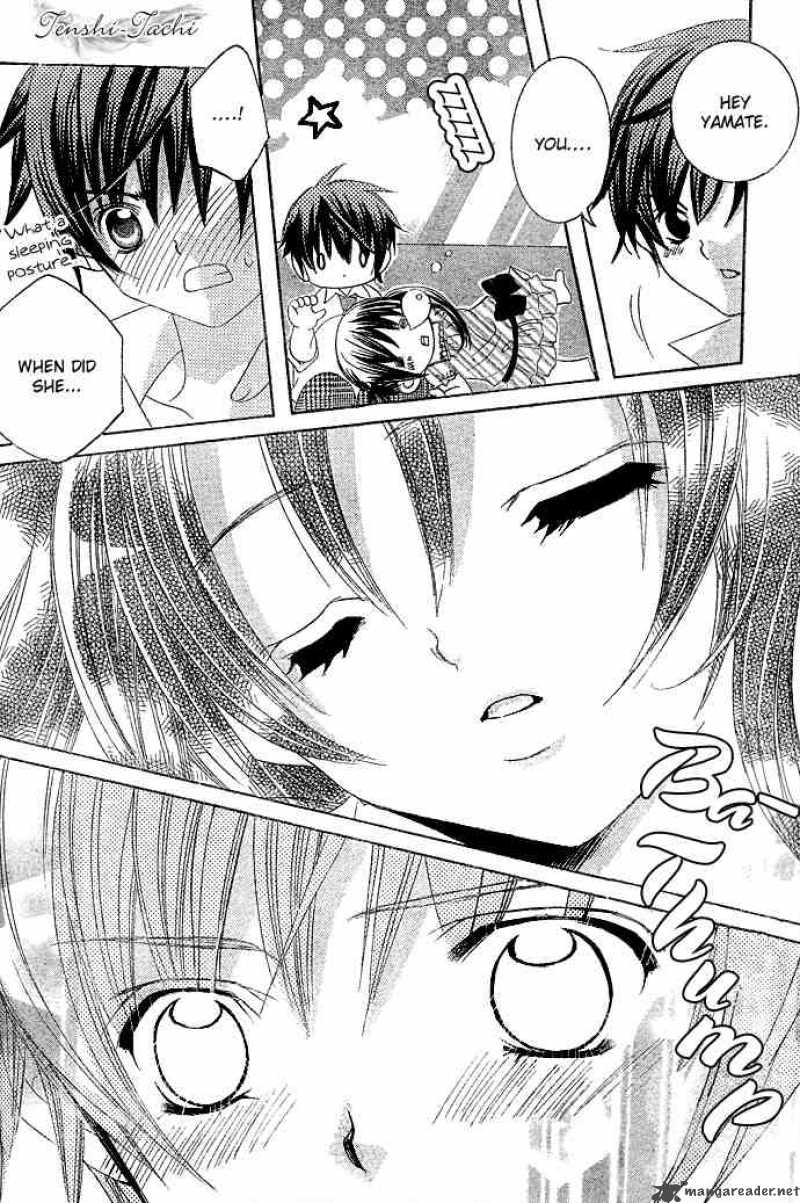 Uwasa No Midori Kun 6 27
