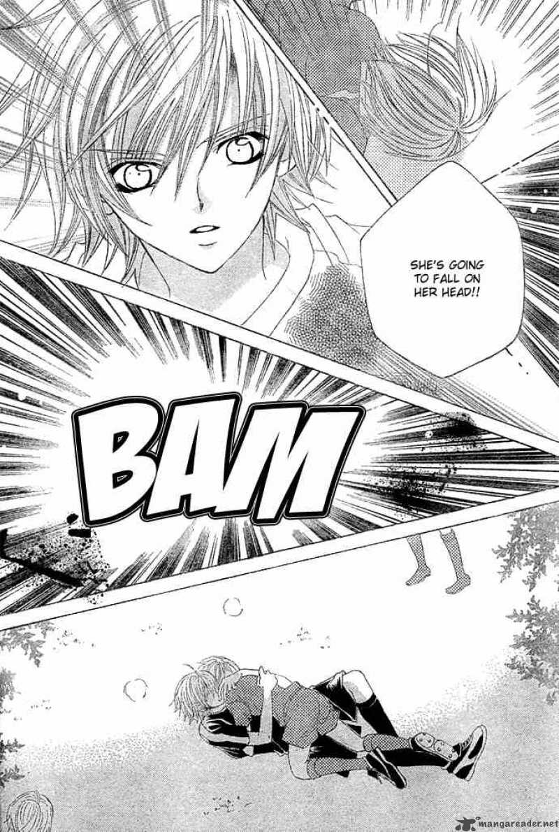 Uwasa No Midori Kun 9 24