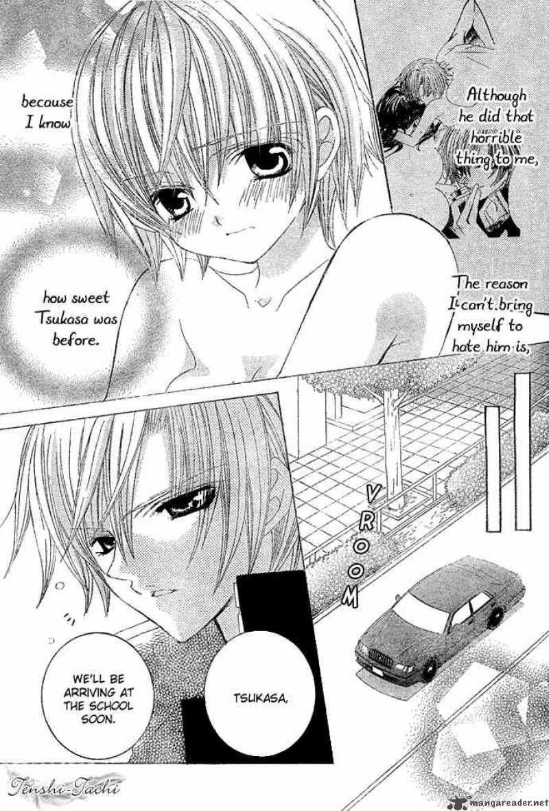 Uwasa No Midori Kun 9 9