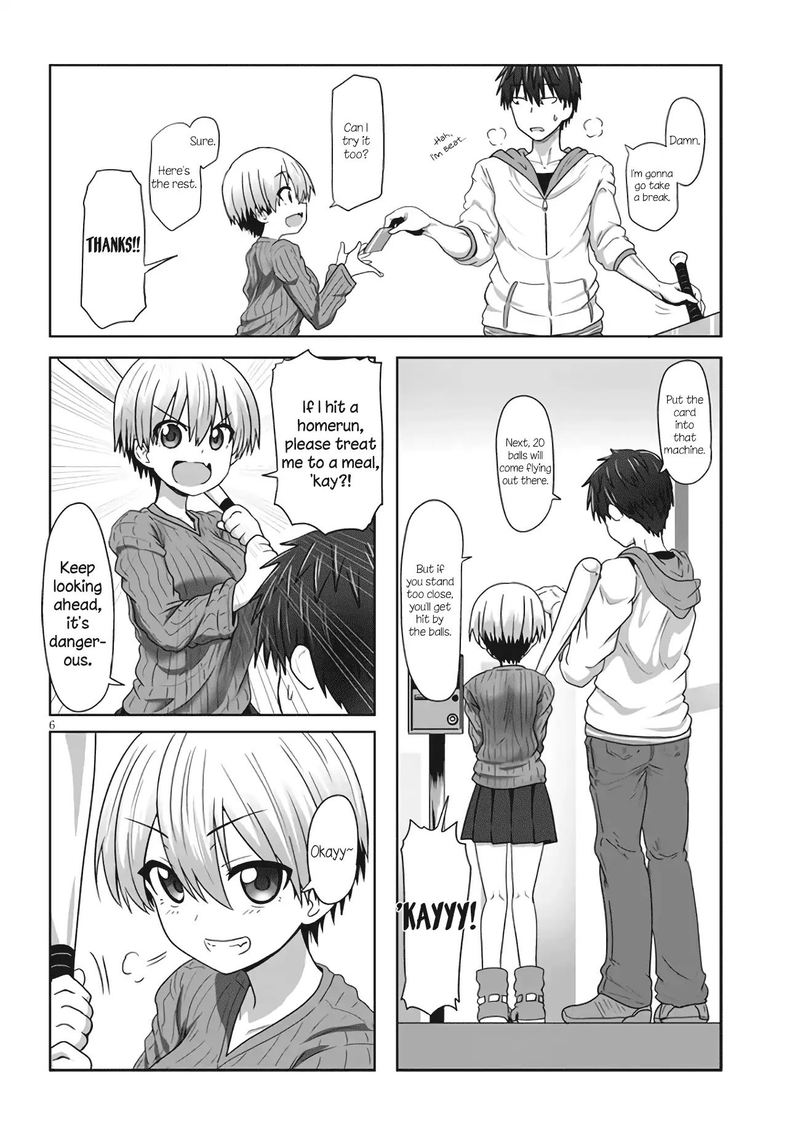 Uzaki Chan Wa Asobitai 1 7