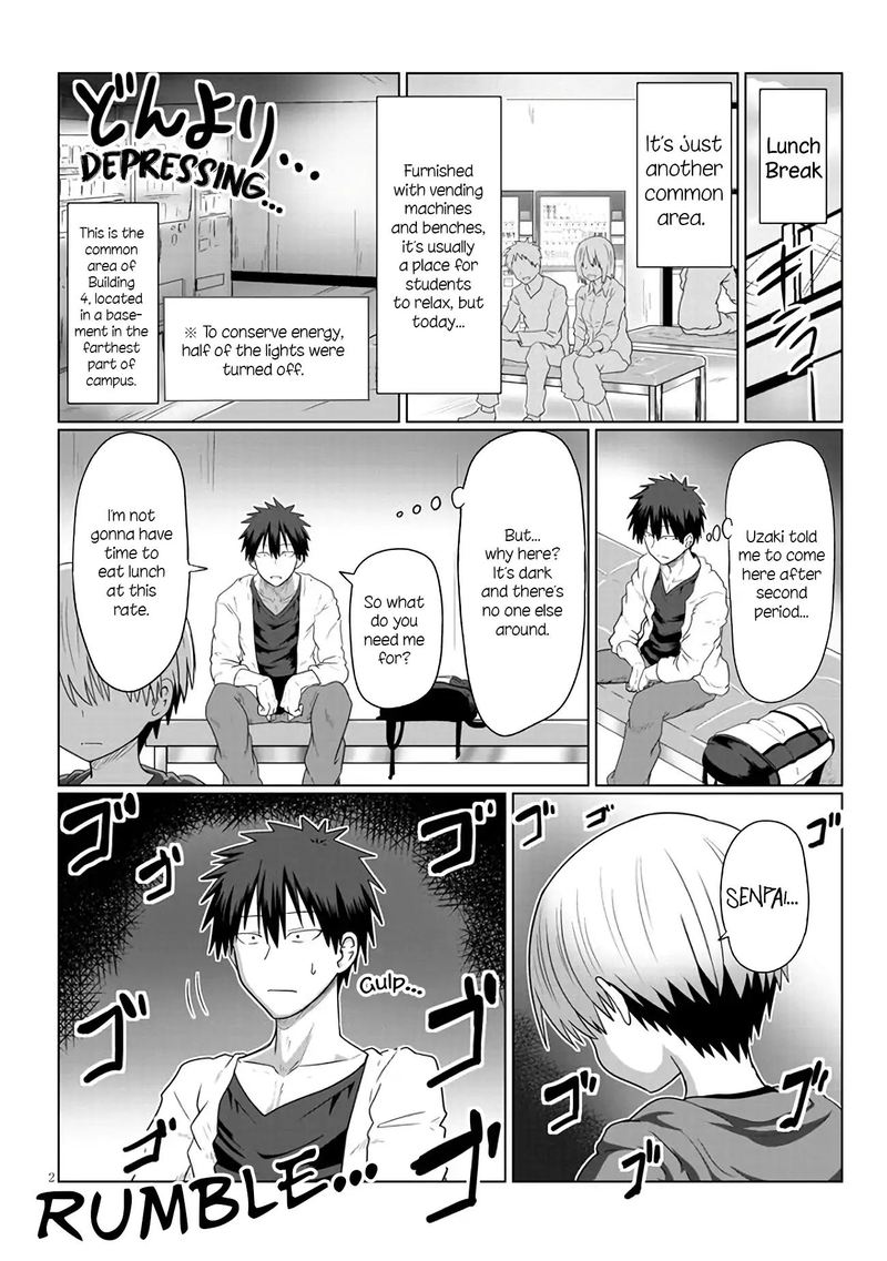 Uzaki Chan Wa Asobitai 10 2