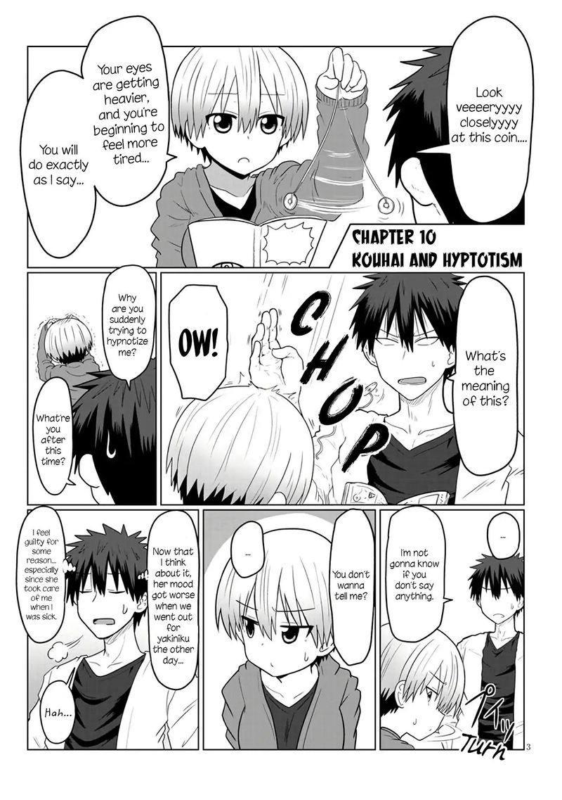 Uzaki Chan Wa Asobitai 10 3