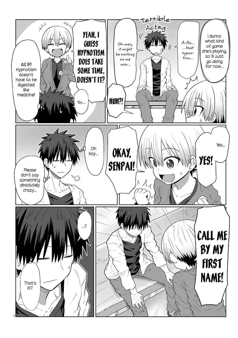 Uzaki Chan Wa Asobitai 10 4