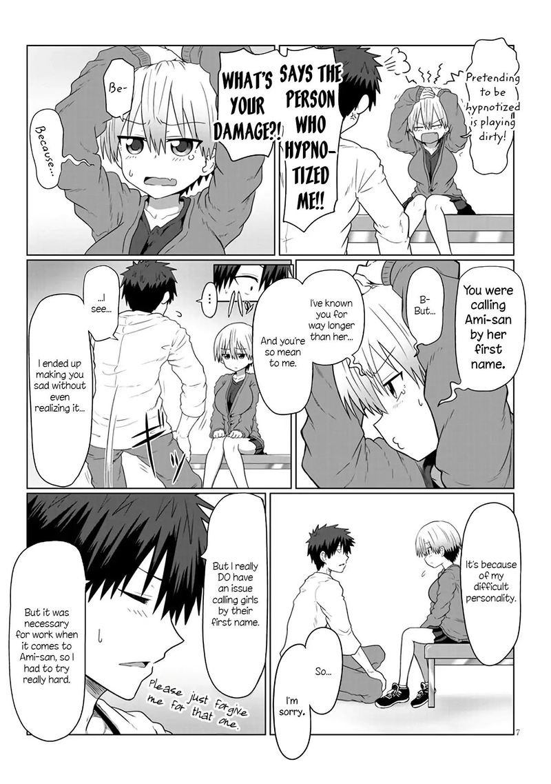 Uzaki Chan Wa Asobitai 10 7