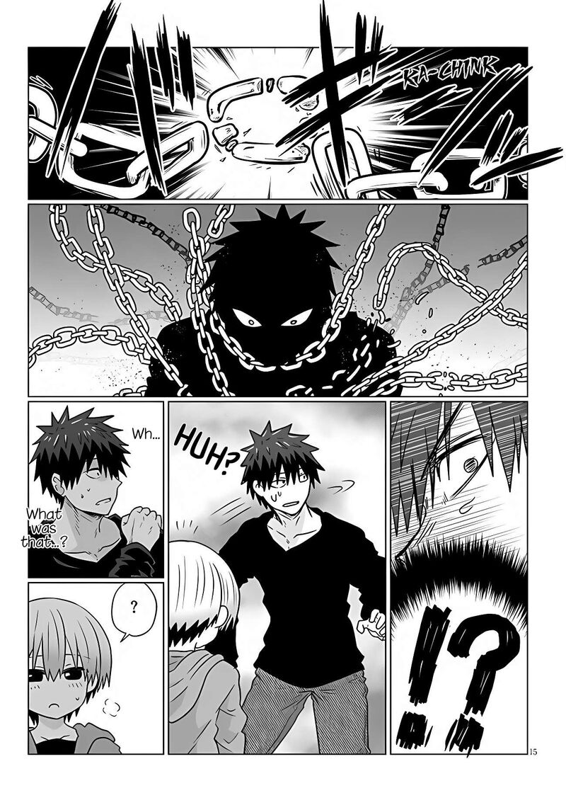 Uzaki Chan Wa Asobitai 100 14