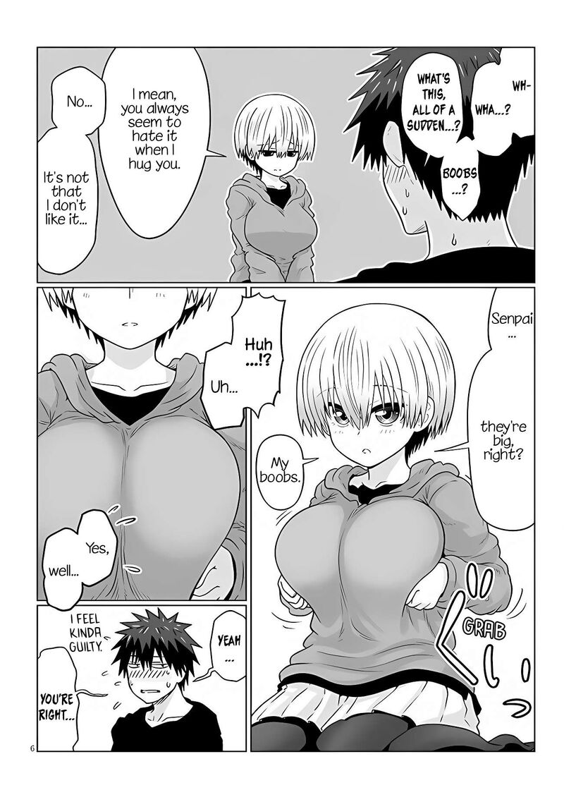 Uzaki Chan Wa Asobitai 100 5
