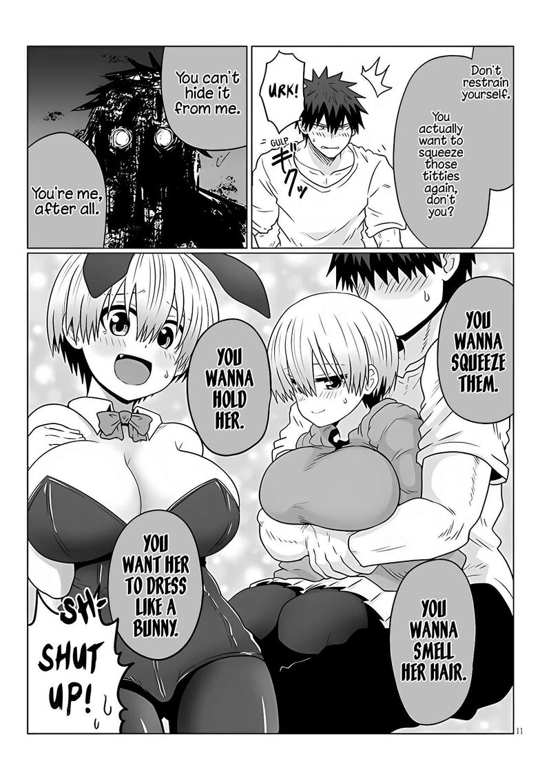 Uzaki Chan Wa Asobitai 101 11