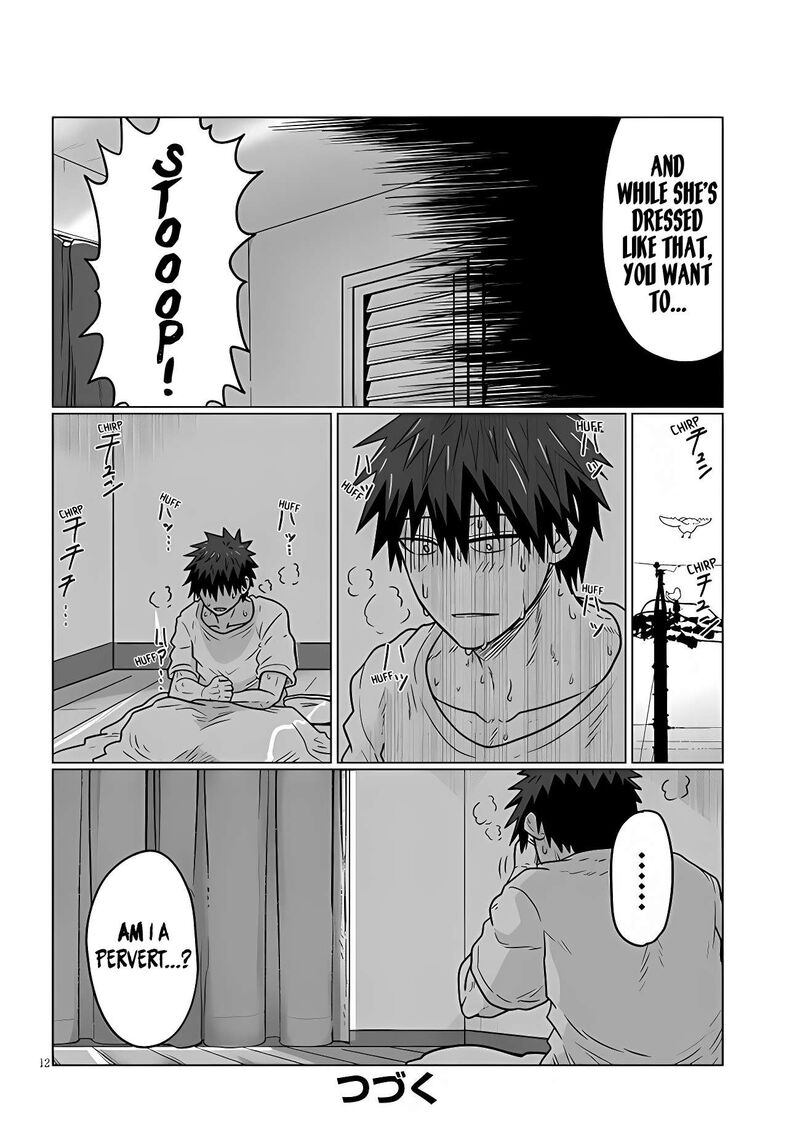 Uzaki Chan Wa Asobitai 101 12