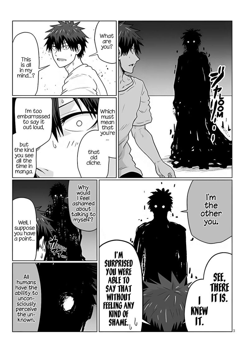 Uzaki Chan Wa Asobitai 101 3