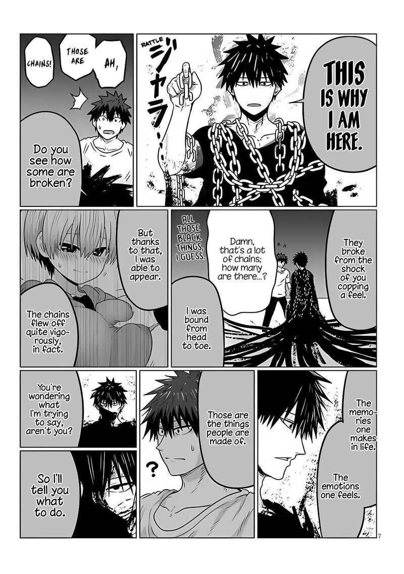 Uzaki Chan Wa Asobitai 101 7