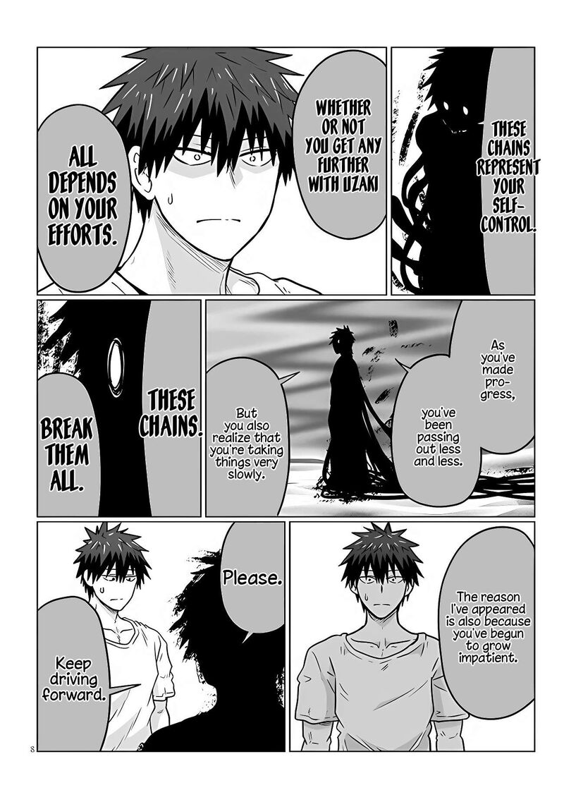 Uzaki Chan Wa Asobitai 101 8