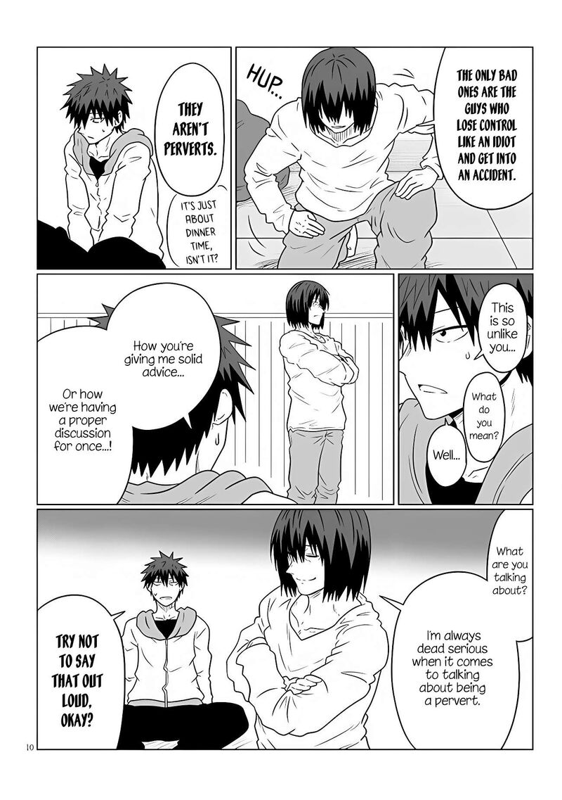 Uzaki Chan Wa Asobitai 103 10