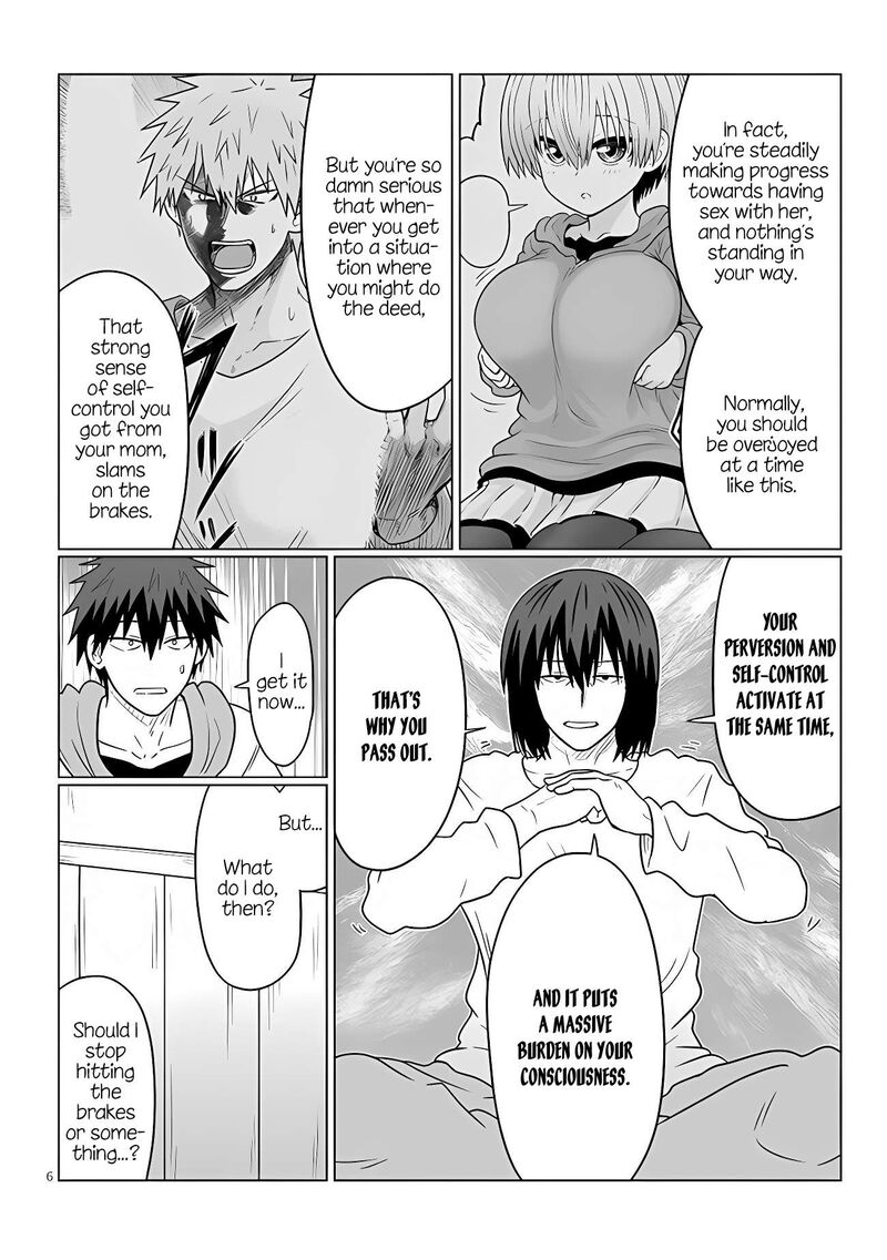 Uzaki Chan Wa Asobitai 103 6
