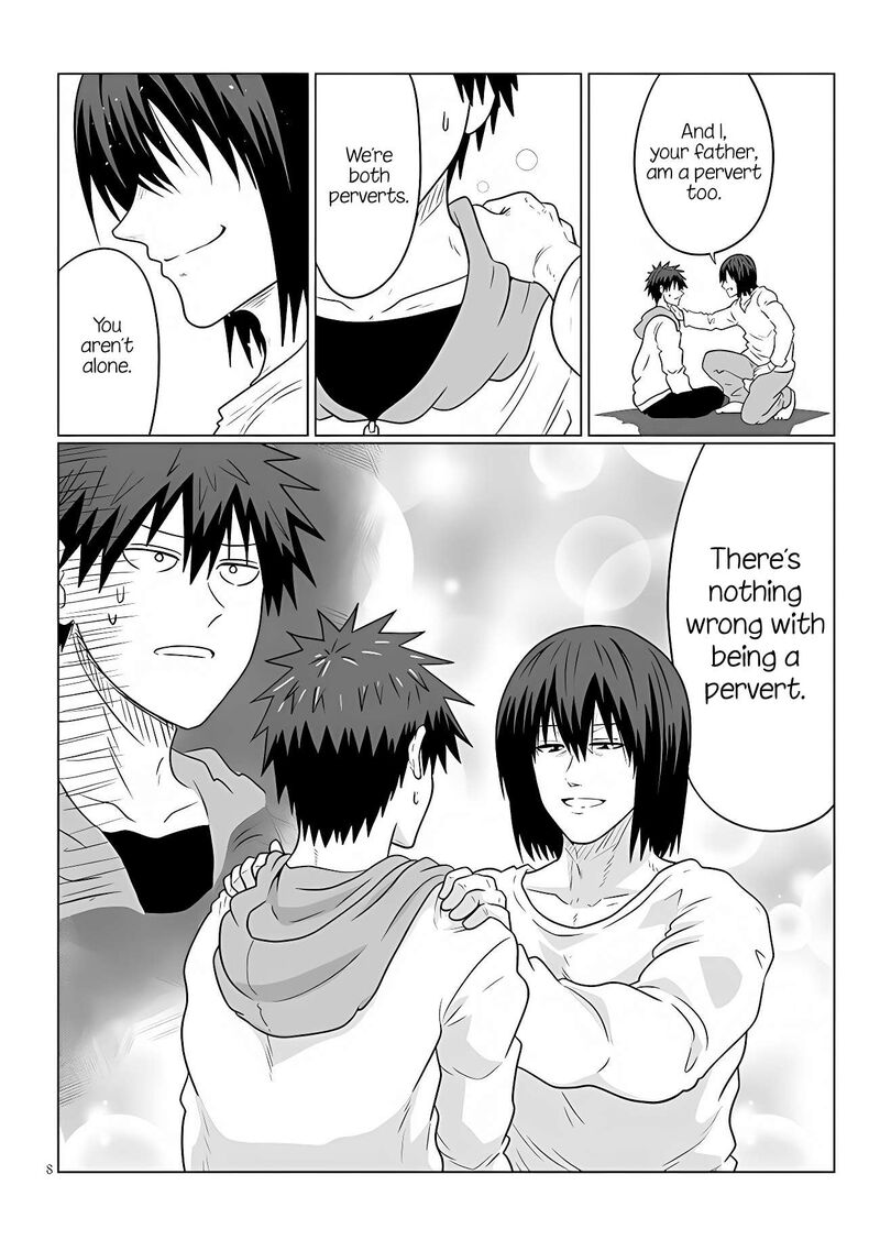 Uzaki Chan Wa Asobitai 103 8