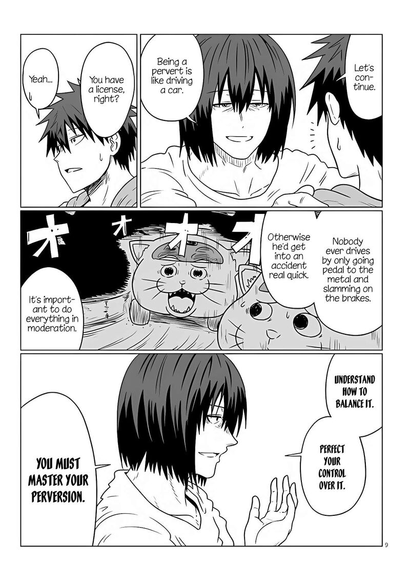 Uzaki Chan Wa Asobitai 103 9