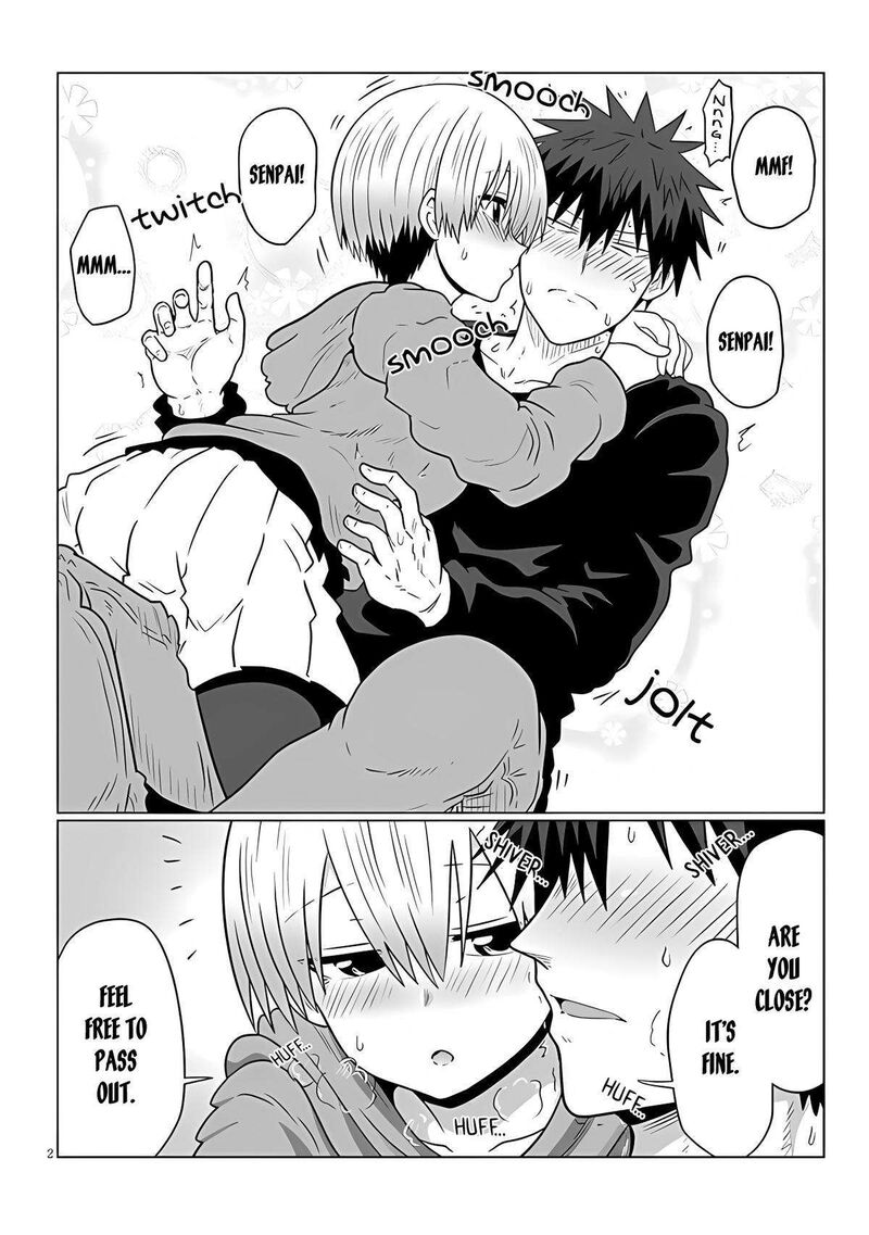Uzaki Chan Wa Asobitai 104 2
