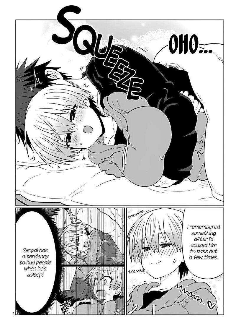 Uzaki Chan Wa Asobitai 104 6