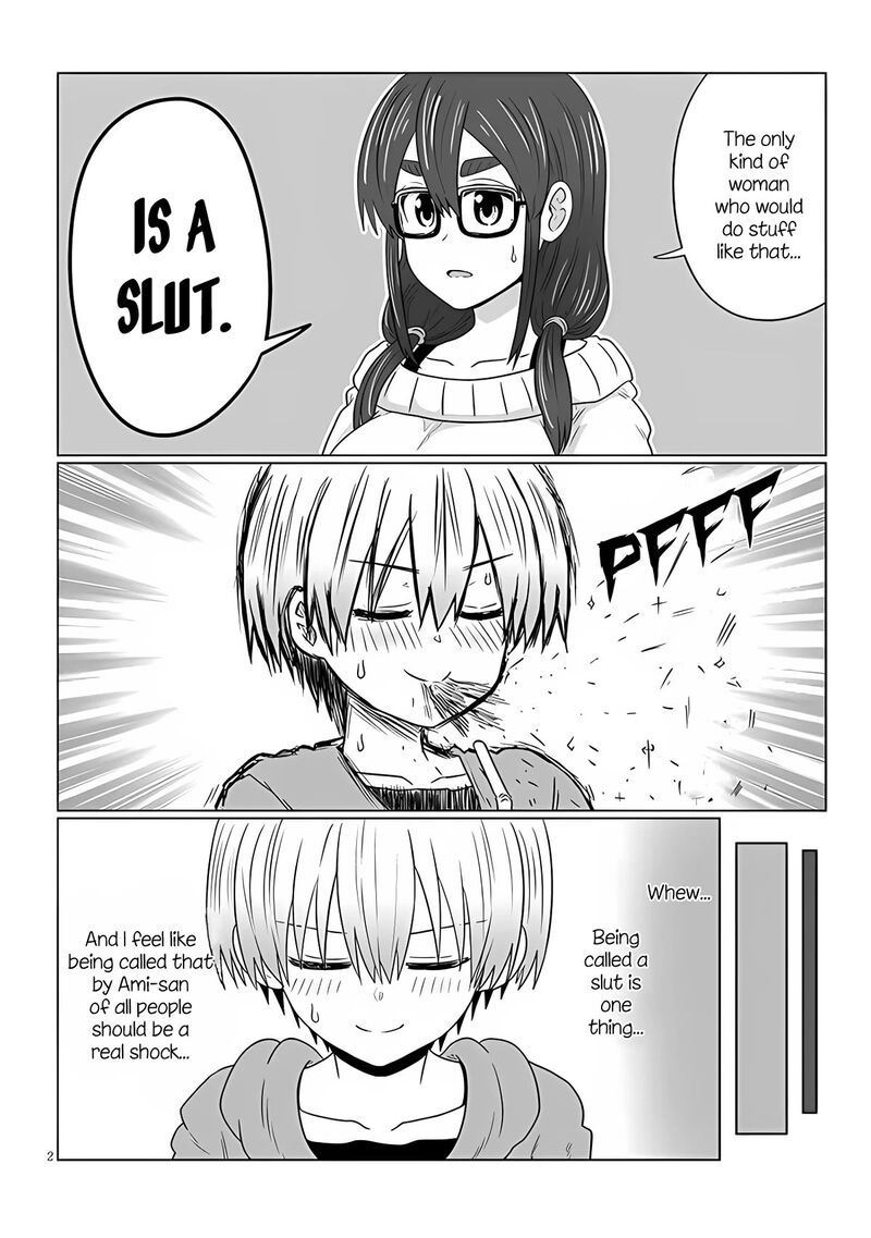 Uzaki Chan Wa Asobitai 105 2