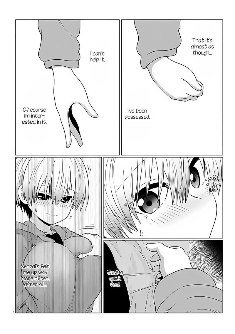 Uzaki Chan Wa Asobitai 105 4