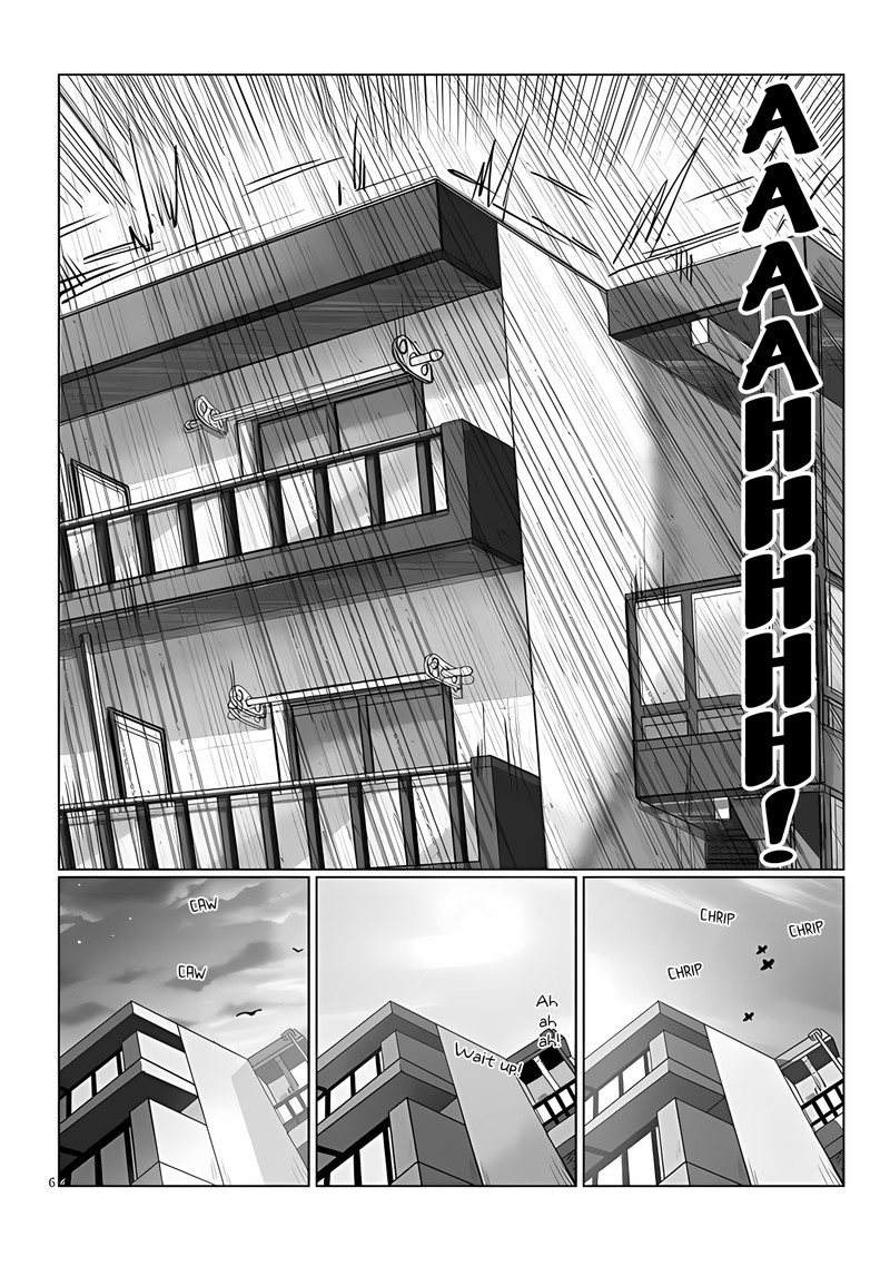 Uzaki Chan Wa Asobitai 106b 6