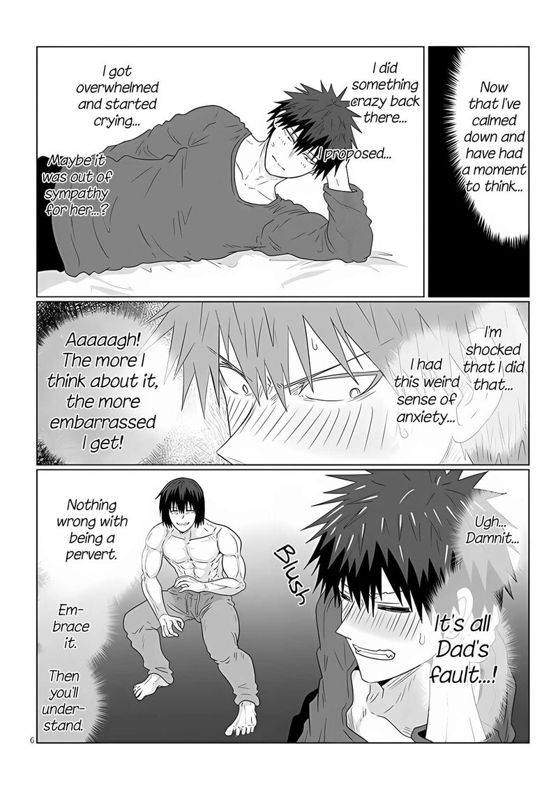 Uzaki Chan Wa Asobitai 107 6