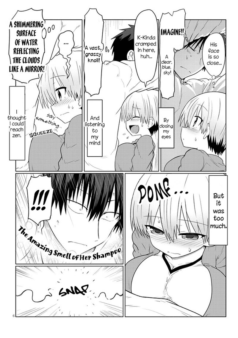 Uzaki Chan Wa Asobitai 11 6