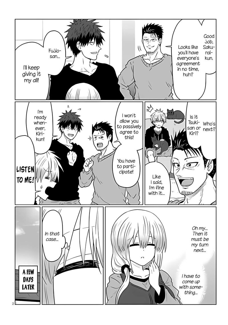 Uzaki Chan Wa Asobitai 111 2