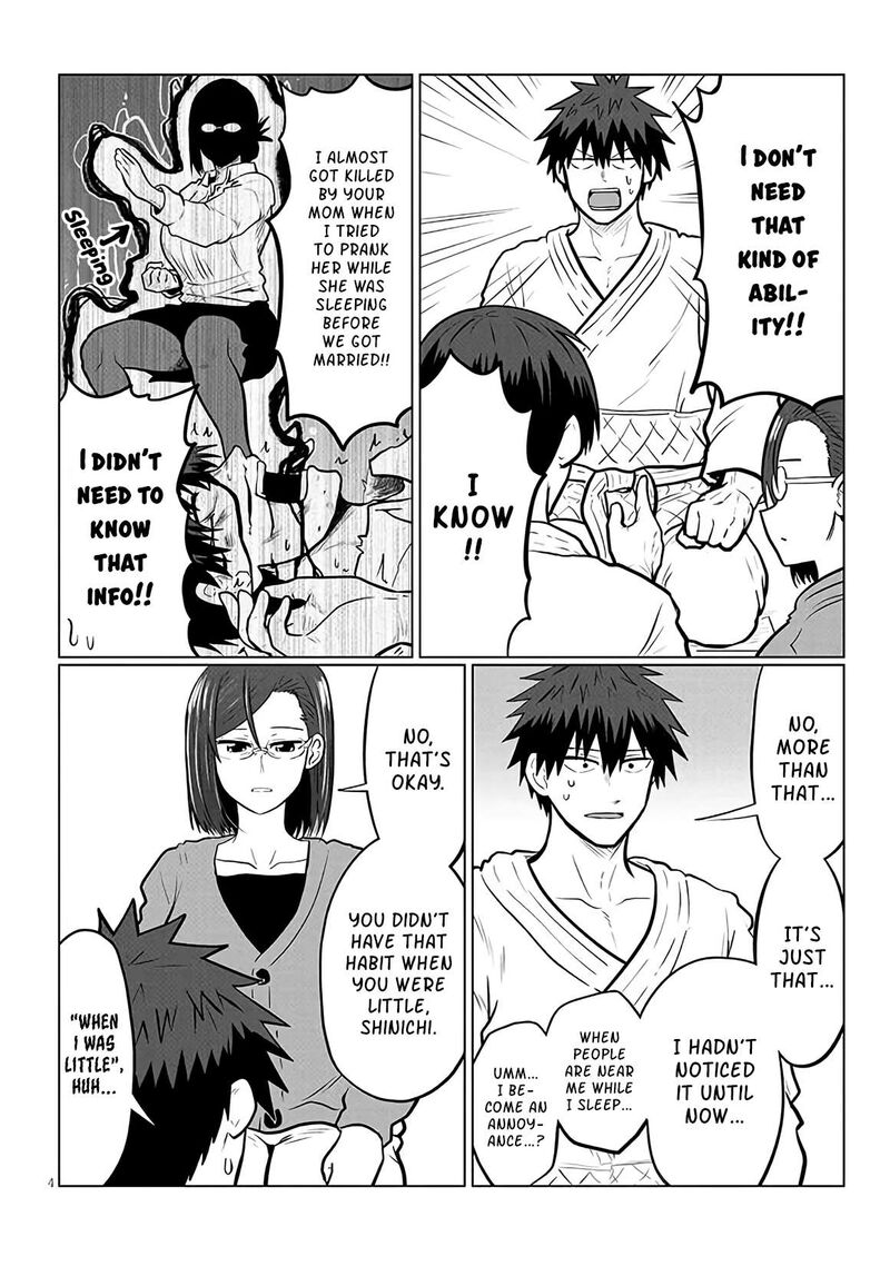 Uzaki Chan Wa Asobitai 129 4