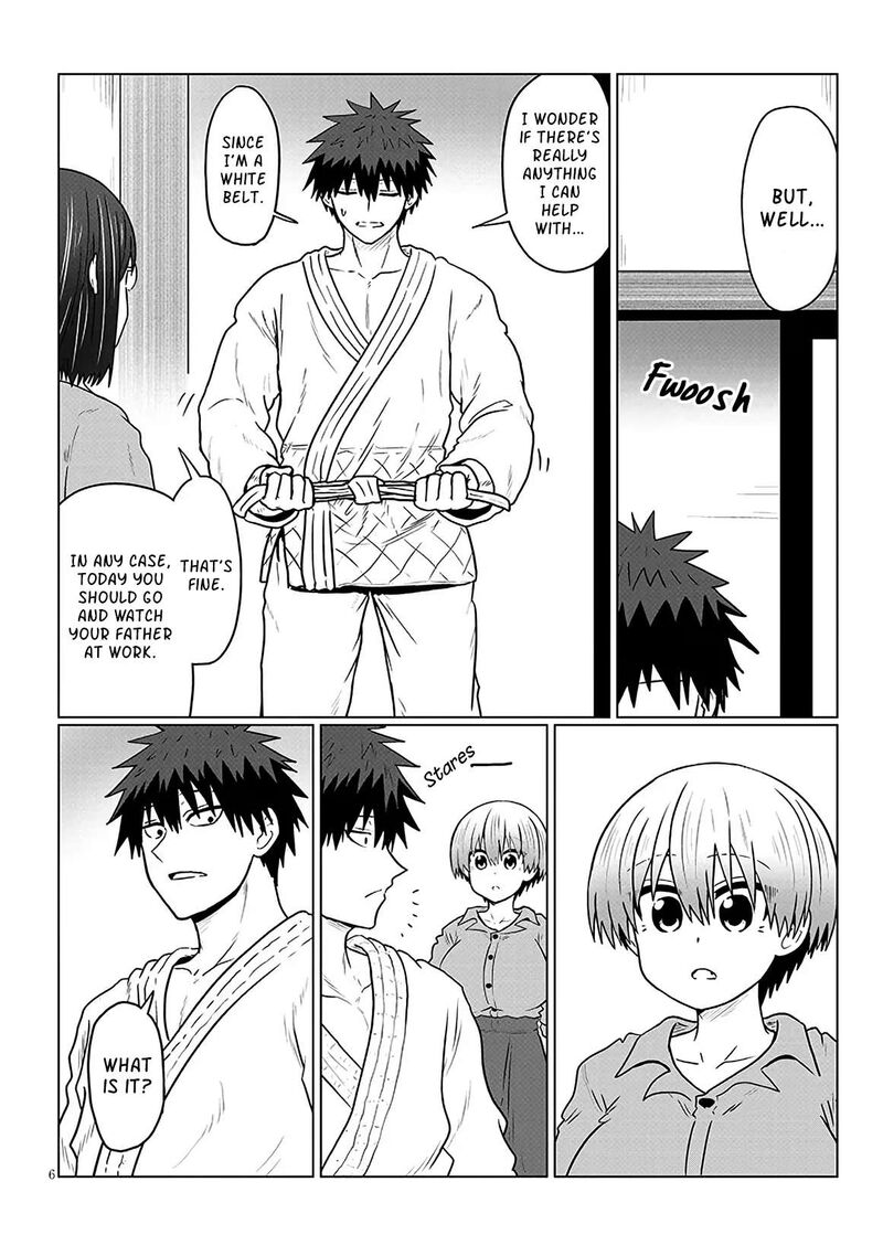 Uzaki Chan Wa Asobitai 139 6