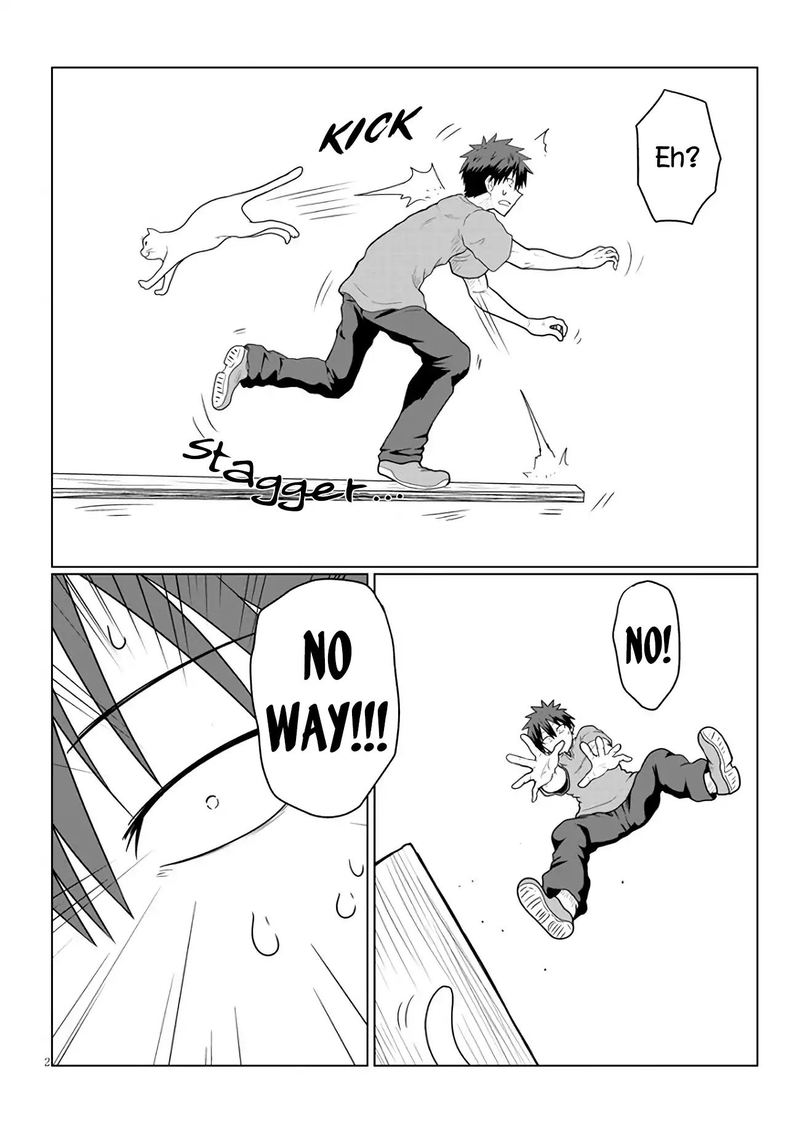 Uzaki Chan Wa Asobitai 14 2