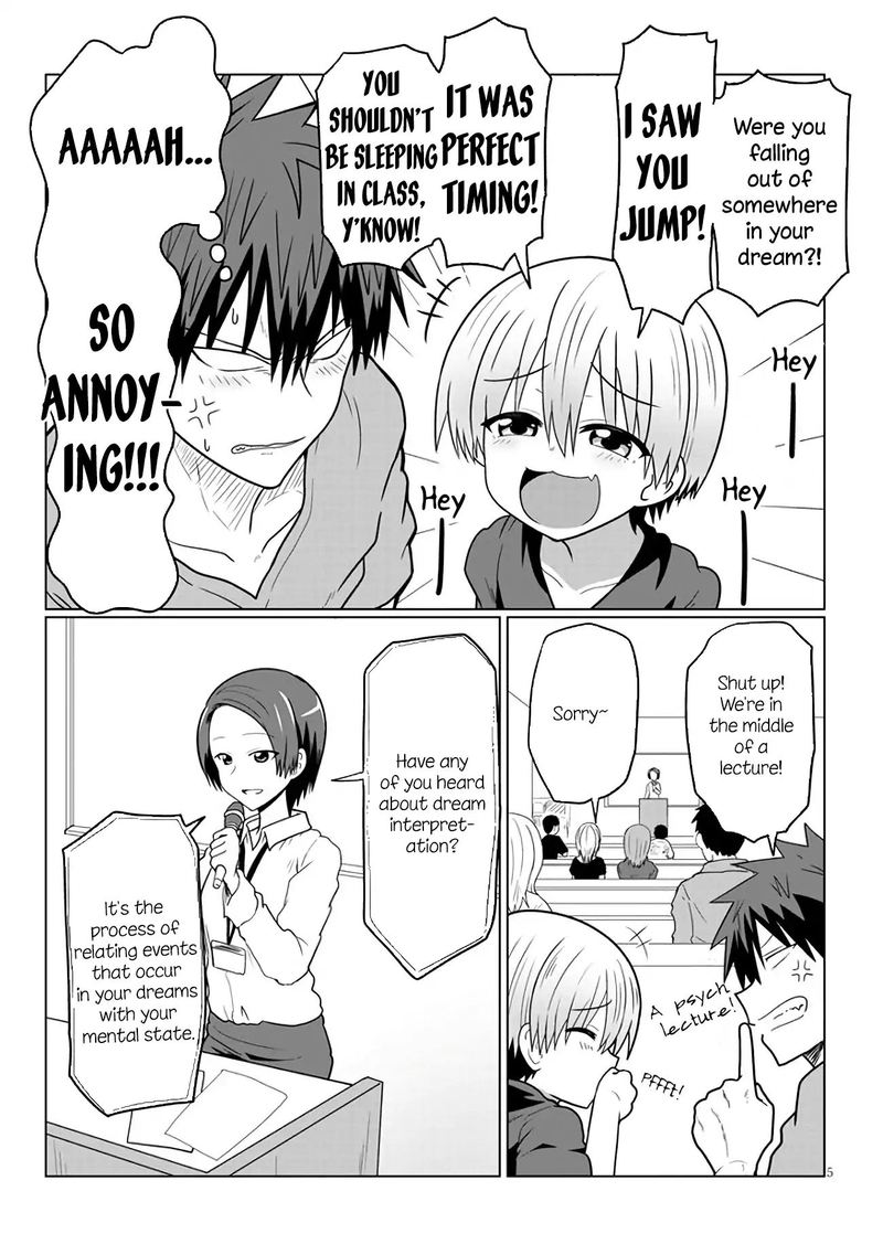 Uzaki Chan Wa Asobitai 14 5