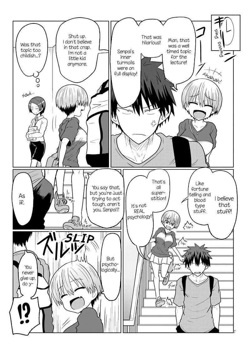 Uzaki Chan Wa Asobitai 14 7