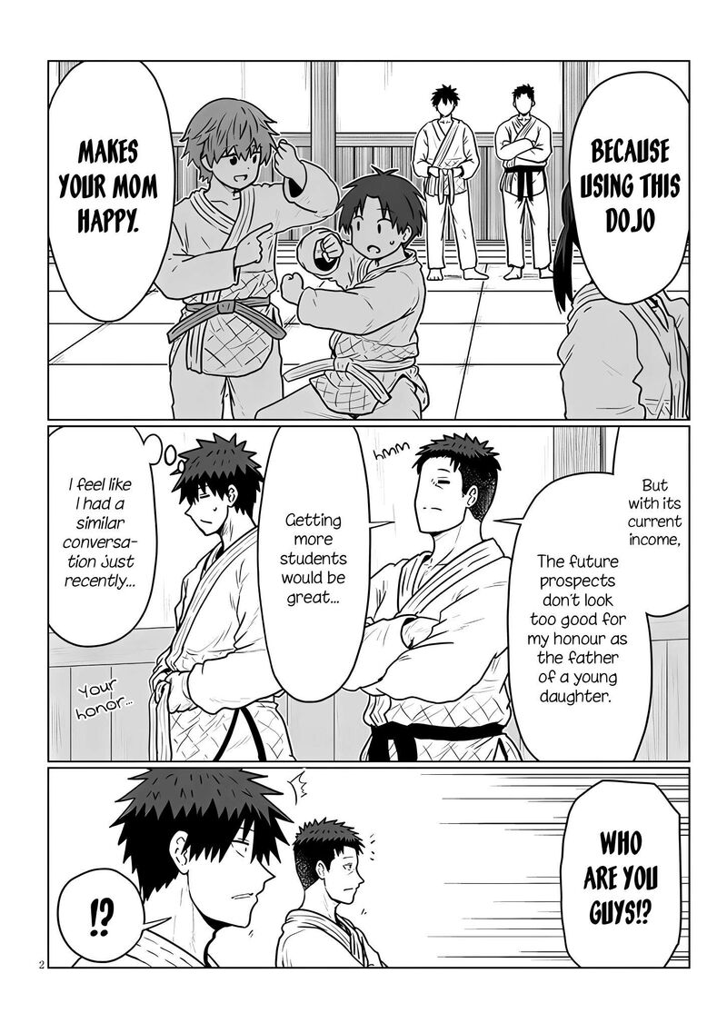 Uzaki Chan Wa Asobitai 140 2