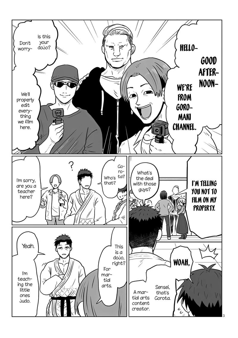 Uzaki Chan Wa Asobitai 140 3
