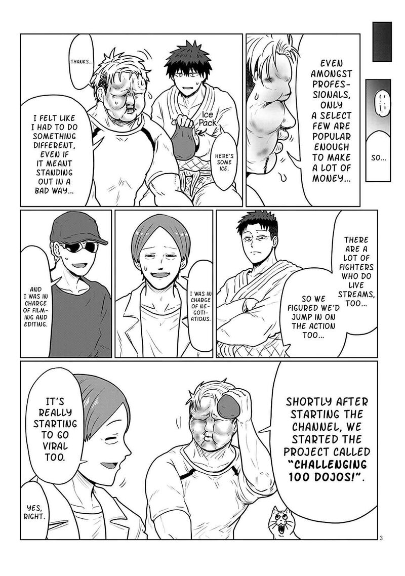 Uzaki Chan Wa Asobitai 141 3