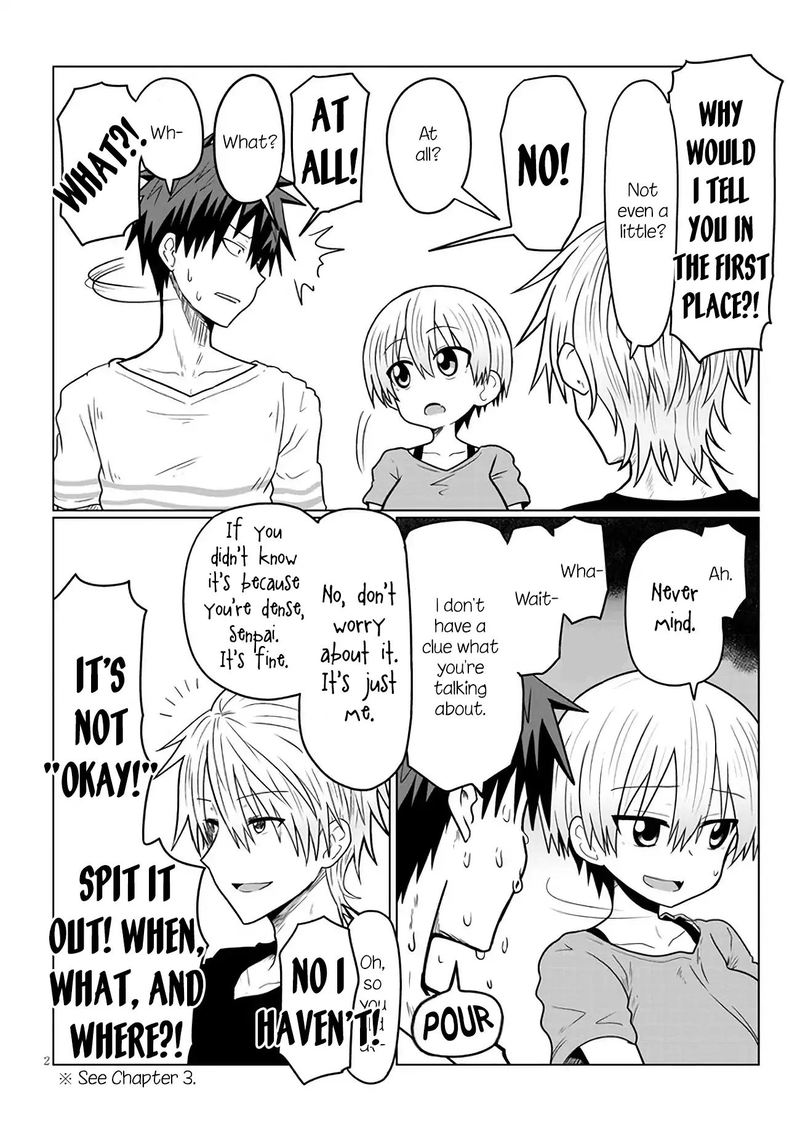 Uzaki Chan Wa Asobitai 16 2