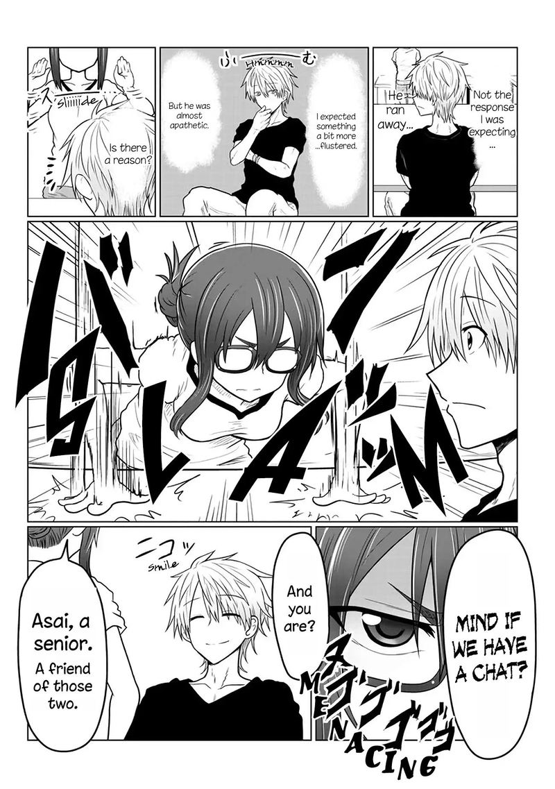 Uzaki Chan Wa Asobitai 16 5