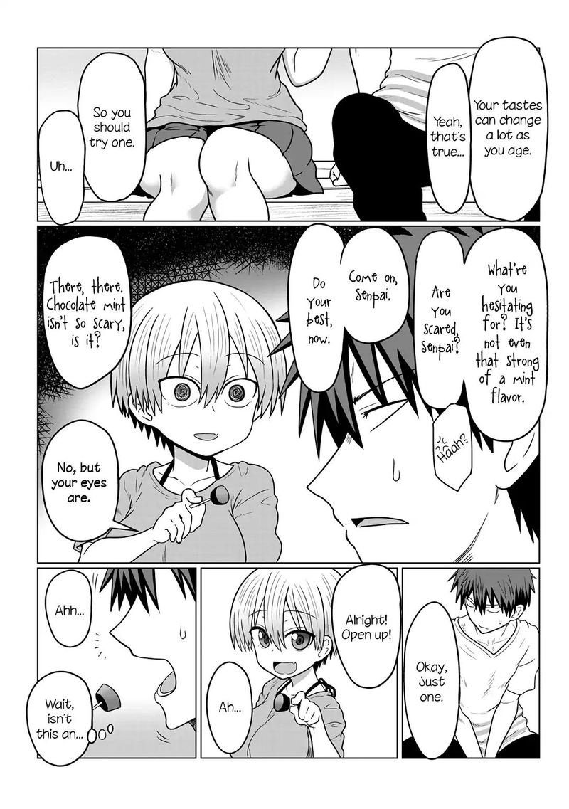 Uzaki Chan Wa Asobitai 17 10